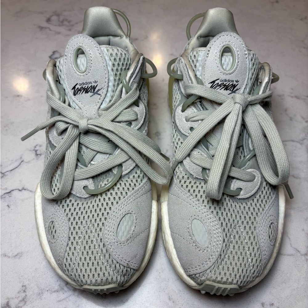 Adidas’s Sneakers,Torsion Model